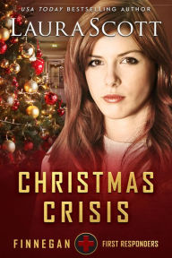 Ebook torrent download Christmas Crisis: A Christian Romantic Suspense