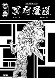 MEIFUMADO #3 (English Edition): A Graphic Novel