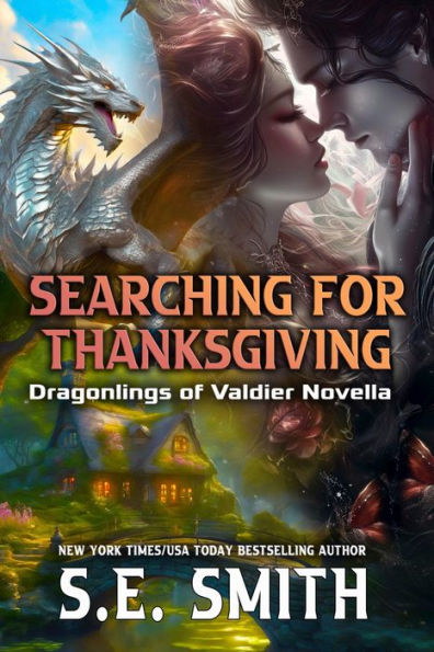 Searching for Thanksgiving