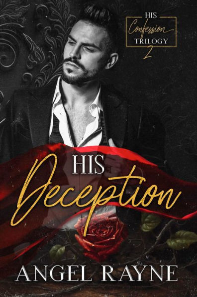 His Deception: A Dark Mafia Romance