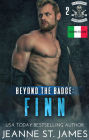 Beyond the Badge: Finn: Edizione Italiana