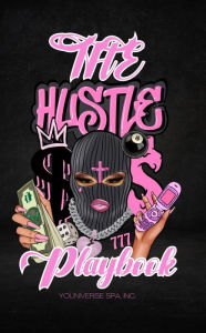 Title: The Hustle Playbook, Author: Shalice Bullock
