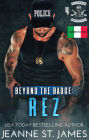 Beyond the Badge: Rez: Edizione Italiana