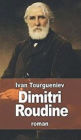 Dimitri Roudine (Edition Intégrale en Français - Version Entièrement Illustrée) French Edition