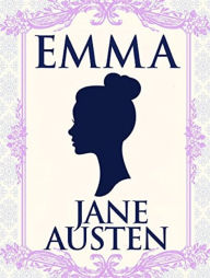 Title: EMMA (Edition Intégrale en Français - Version Entièrement Illustrée) French Edition, Author: Jane Austen