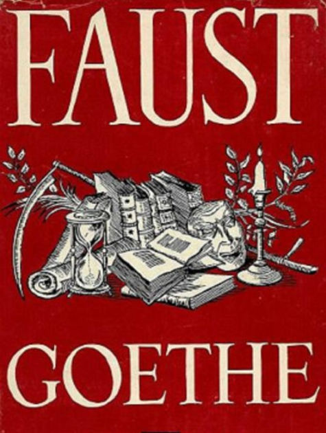 Faust et le Second Faust (Edition Intégrale en Français - Version ...