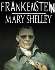 Title: Frankenstein (Edition Intégrale en Français - Version Entièrement Illustrée) French Edition, Author: Mary Shelley