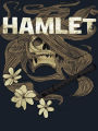 Hamlet (Edition Intégrale en Français - Version Entièrement Illustrée) French Edition