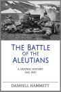 The Battle of the Aleutians: A Graphic History 1942-1943