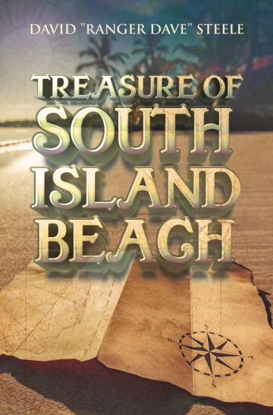 Treasure of South Island Beach
