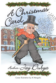 Title: A Christmas Carol, Author: Jay Dubya