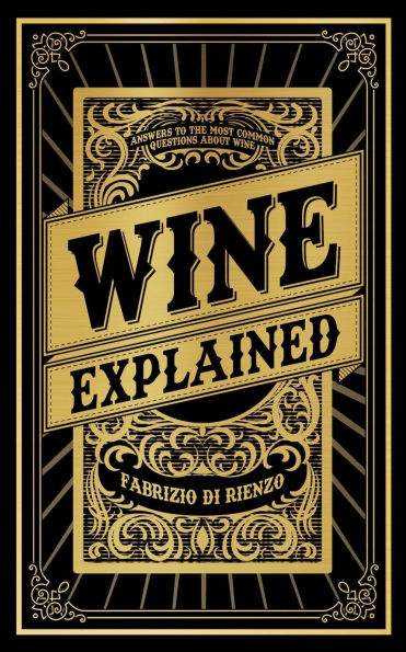 Wine Explained