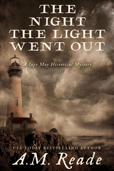 The Night the Light Went Out: An Early American Mystery