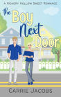 The Boy Next Door