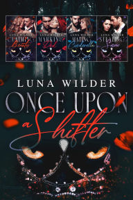 Title: Once Upon a Shifter, Author: Luna Wilder