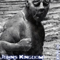 Title: John's Kingdom, Author: Piper