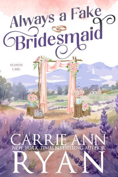 Always a Fake Bridesmaid