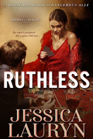 Title: Ruthless, Author: Jessica Lauryn