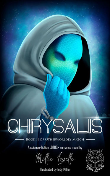 Chrysalis: Book 2 of Otherworldly Match