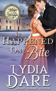 Title: It Happened One Bite, Author: Lydia Dare