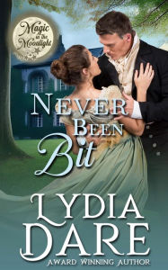 Title: Never Been Bit, Author: Lydia Dare