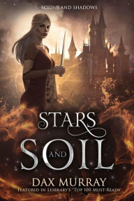 Title: Stars and Soil, Author: Dax Murray