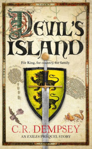 Title: Devil's Island, Author: C. R. Dempsey