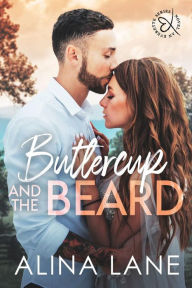 Title: Buttercup and the Beard, Author: Alina Lane