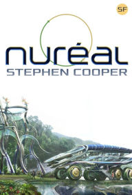 Title: NuReal, Author: Stephen Cooper