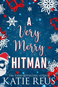 A Very Merry Hitman