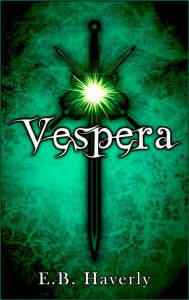 Title: Vespera, Author: E. B. Haverly