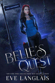 Title: Belle's Quest, Author: Eve Langlais