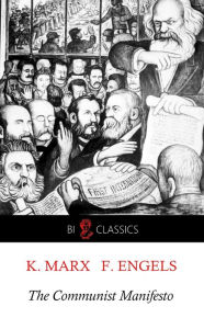 Title: The Communist Manifesto: Full edition with endnotes, Author: Karl Marx