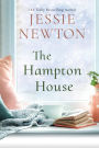 The Hampton House: A Sweet Romantic Women's Fiction Novel