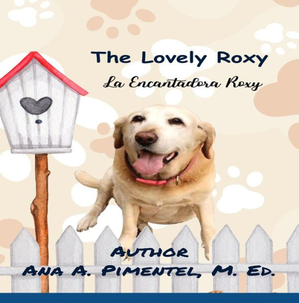The Lovely Roxy: La Encantadora Roxy