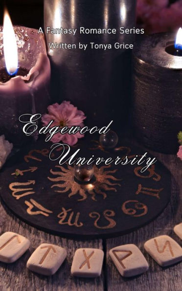 Edgewood University Year 1