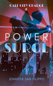 Title: Power Surge, Author: Jennifer San Filippo