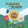 Flowers in Bloom: Embodying Nature's Radiance