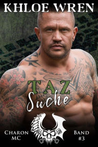 Title: Taz Suche, Author: Khloe Wren