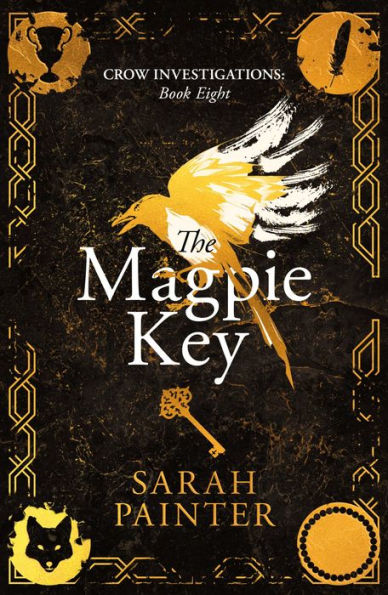 The Magpie Key