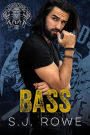 Bass: Hounds of the Reaper MC