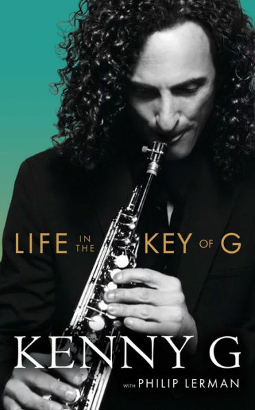 Life in the Key of G