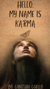 Title: Hello, my name is Karma, Author: Adeline Media