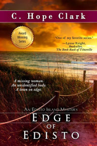 Title: Edge of Edisto, Author: C. Hope Clark