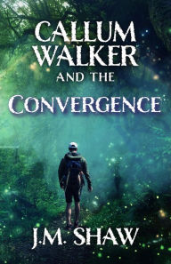 Title: The Convergence, Author: J. M. Shaw