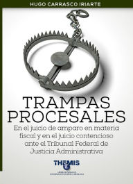 Title: Trampas Procesales, Author: Hugo Carrasco Iriarte