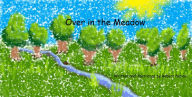 Title: Over in the Meadow: A nursery rhyme for mothers of all kinds, Author: Robert Pierce