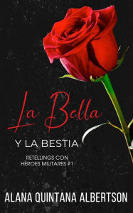 Title: La Bella y la Bestia, Author: Alana Albertson