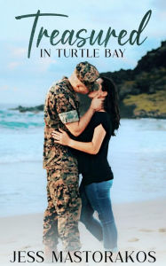Title: Treasured in Turtle Bay, Author: Jess Mastorakos