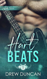 Title: Hart Beats, Author: Drew Duncan